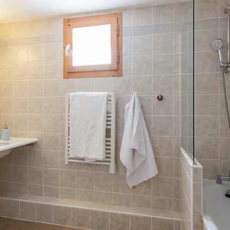 Pierre & Le Quartz Aparthotel