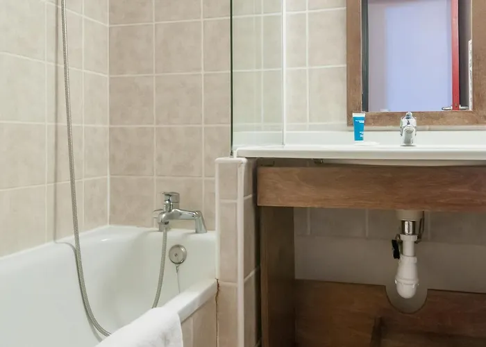 Pierre & Le Quartz Hotel apartamentowy La Plagne