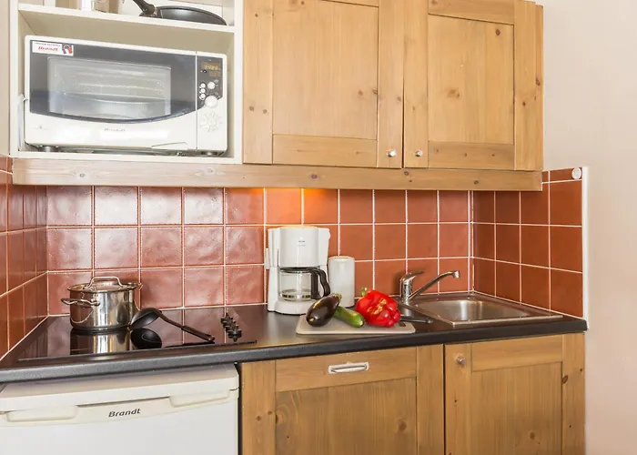 Pierre & Le Quartz Hotel apartamentowy