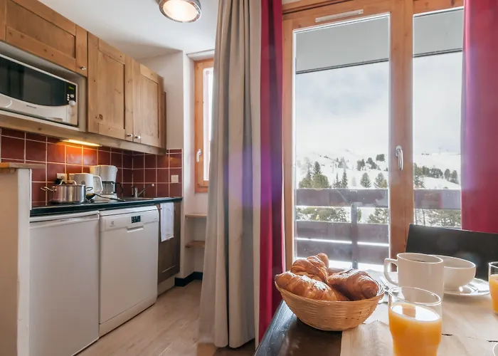 Pierre & Le Quartz La Plagne