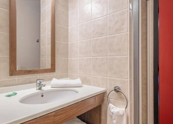 Pierre & Le Quartz Hotel apartamentowy 3*