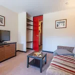 Résidence Pierre&vacances Le Quartz Appart hôtel La Plagne