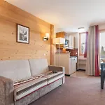 Résidence Pierre&vacances Le Quartz Appart hôtel 3*