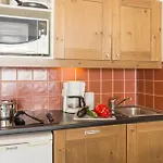 Résidence Pierre&vacances Le Quartz Appart hôtel