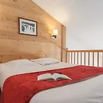 Appart hôtel Résidence Pierre&vacances Le Quartz 3*