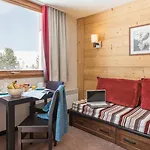 Résidence Pierre&vacances Le Quartz Appart hôtel 3*