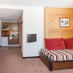 Résidence Pierre&vacances Le Quartz Appart hôtel 3*