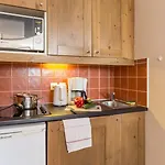Appart hôtel Résidence Pierre&vacances Le Quartz