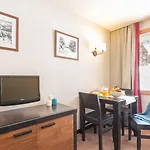 Résidence Pierre&vacances Le Quartz Appart hôtel 3*