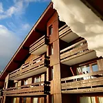 Résidence Pierre&vacances Le Quartz Appart hôtel La Plagne