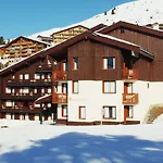 Résidence Pierre&vacances Le Quartz Appart hôtel La Plagne