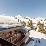 Appart hôtel Résidence Pierre&vacances Le Quartz 3*