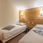 Résidence Pierre&vacances Le Quartz Appart hôtel