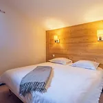 Résidence Pierre&vacances Le Quartz 3*