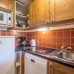 Appart hôtel Résidence Pierre&vacances Le Quartz 3*