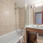 Appart hôtel Résidence Pierre&vacances Le Quartz 3*