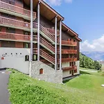 Résidence Pierre&vacances Le Quartz Appart hôtel 3*
