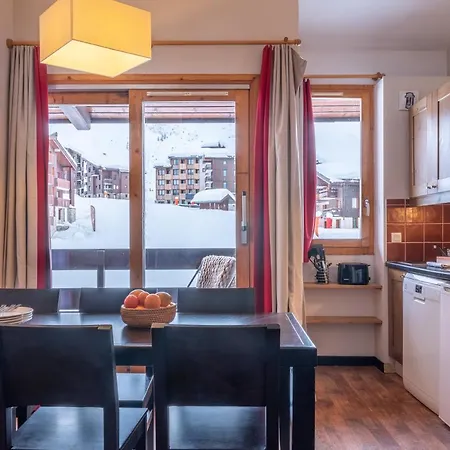 Aparthotel Pierre & Le Quartz