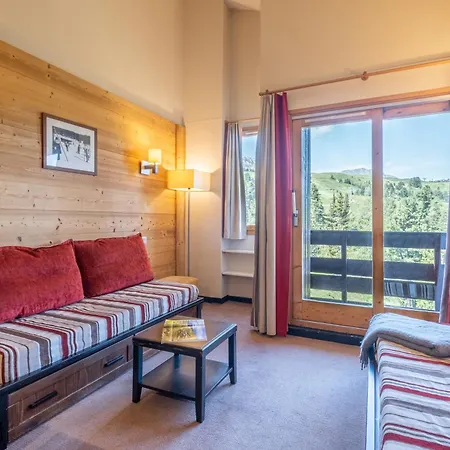 Pierre & Le Quartz La Plagne