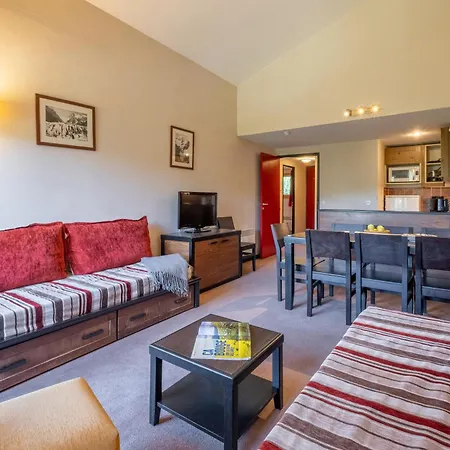 Pierre & Le Quartz La Plagne