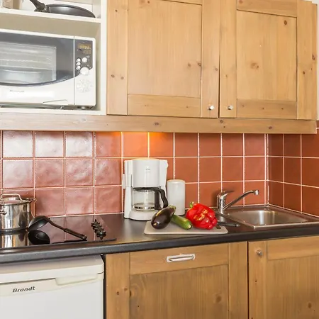 Pierre & Le Quartz Aparthotel