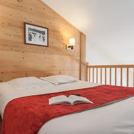 Aparthotel Pierre & Le Quartz 3*