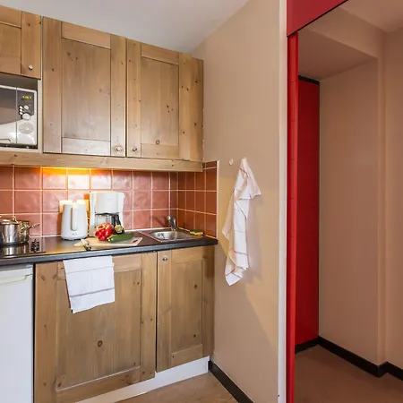 Pierre & Le Quartz La Plagne