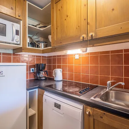 Aparthotel Pierre & Le Quartz 3*