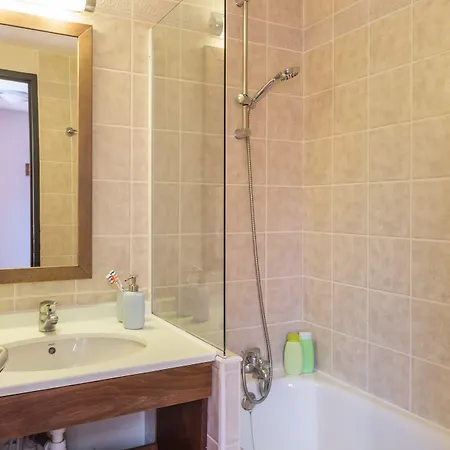 Pierre & Le Quartz 3* La Plagne