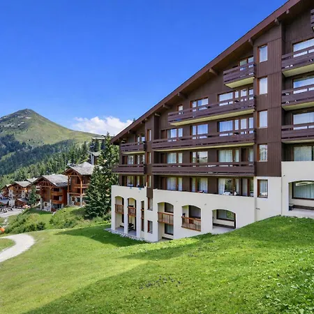 Aparthotel Pierre & Le Quartz La Plagne