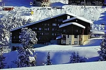 Aparthotel Pierre & Le Quartz