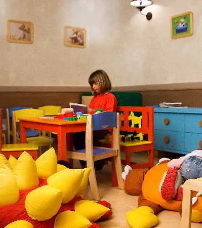 Pierre & Le Quartz La Plagne