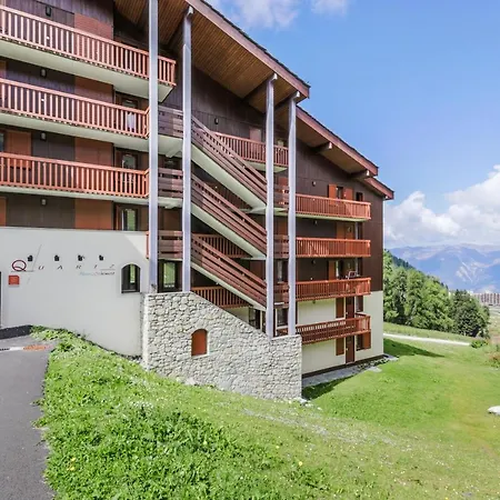 Résidence Pierre&vacances Le Quartz Appart hôtel 3*