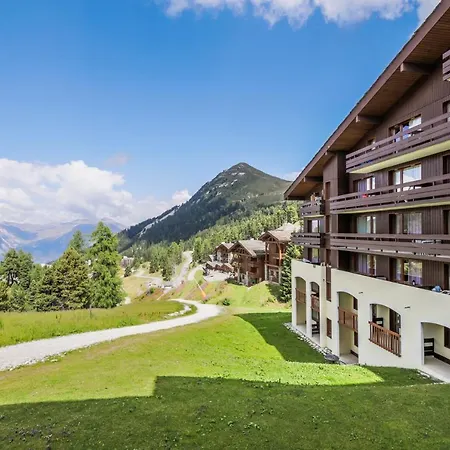 Aparthotel Pierre & Le Quartz 3*