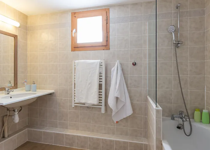 Résidence Pierre&vacances Le Quartz Aparthotel