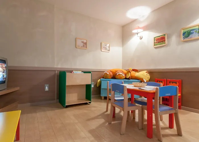 Résidence Pierre&vacances Le Quartz 3* La Plagne