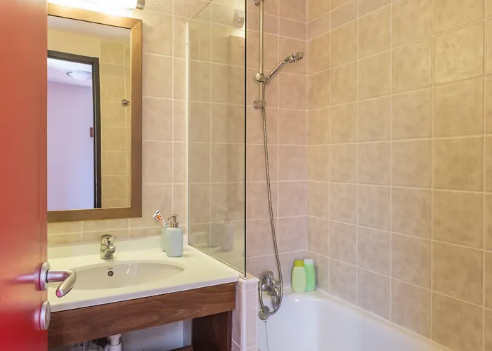 Résidence Pierre&vacances Le Quartz 3* La Plagne