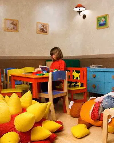 Résidence Pierre&vacances Le Quartz La Plagne